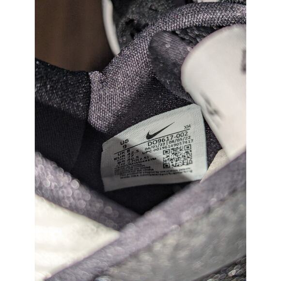 Nike Kyrie 5 TB Low Black White Mens Size‎ 9 DO9617-002 main image 6
